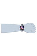 Marvel Captain America Quartz Men's Watch