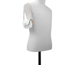 ALDO Women's Drilimwen Shoulder Bag, White Multi