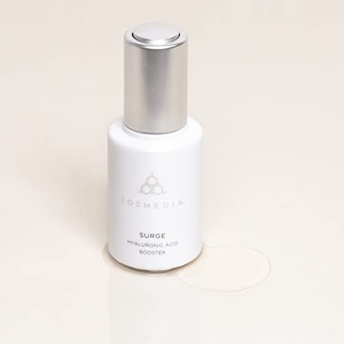 Surge Hyaluronic Acid Booster, Hydrating & Moisturizing Skin Serum, Improve Fine Lines