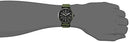 Timex Men's Expedition Scout 40 Green Nylon Slip-Thru Strap Watch
