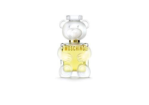 Moschino Toy 2 for Women Eau De Parfum Spray, 3.4 Ounce