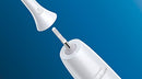 Optimal Plaque Control Toothbrush Heads, 3 Brush Heads