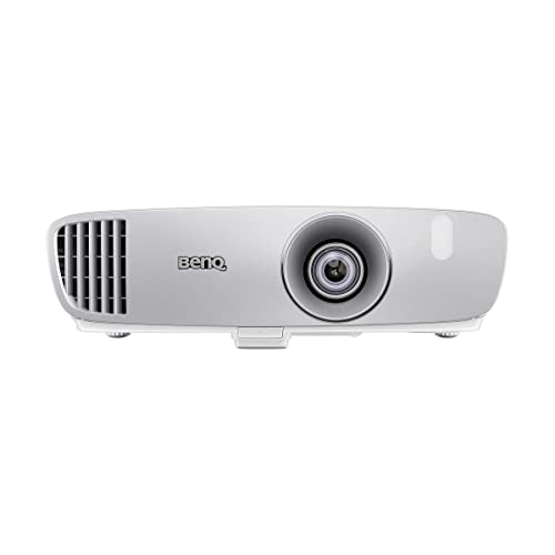1080P Home Theater Projector | 2200 Lumens | 96% Rec.709 for Accurate Colors