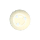 19176 In Memory Light Remains Ceramic Soy Wax Candle , White