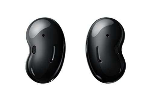 SAMSUNG Galaxy Buds Live, True Wireless Earbuds with Active Noise Cancelling