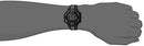 Timex Men's T5K793 Ironman Rugged 30 Full-Size Black Resin Strap Watch