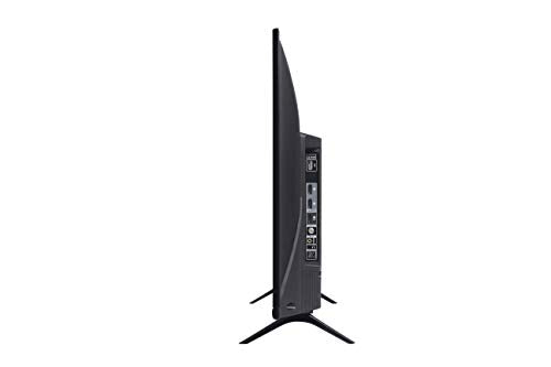 TCL 32-inch 1080p Roku Smart LED TV - 32S327, 2019 Model