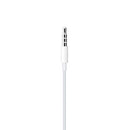 Apple EarPods Headphones with 3.5mm Plug. Microphone with Built-in Remote