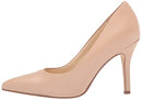 Women's Flax Pump, Light Natural, 8