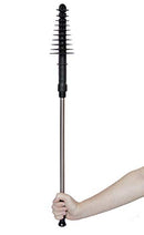 ToiletShroom Revolutionary Plunger, Squeegee, Clog Remover, Drain Cleaner