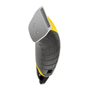 Remington Virtually Indestructible Barbershop Clipper, 15-piece Haircut Kit, Yellow