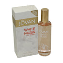 Jovan White Musk Cologne Spray for Women, 3.25 fl oz