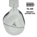 Gen 2 Wireless Gaming Headset for PS5, PS4, PS4 Pro, PlayStation, & Nintendo Switch