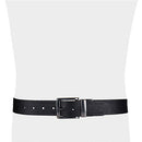 Reversible Belt-Casual for Men's Jeans with Double Sided Strap