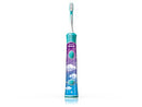 Philips Sonicare for Kids 3+ Bluetooth Connected Rechargeable Electric Power Toothbrush