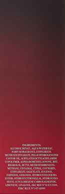 Joop Pour Homme Eau de Toilette Spray for Men, 4.2 Fluid Ounce