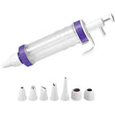 Dessert Decorator Plus Cake Decorating Tool, Cake Icing Tool