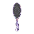 Disney Original Detangler Brush Princess Wholehearted - Ariel, Purple