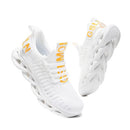 Spring Summer Running Shoes Fashion Mesh Ultra Lightweight Sport Gym Sneaker