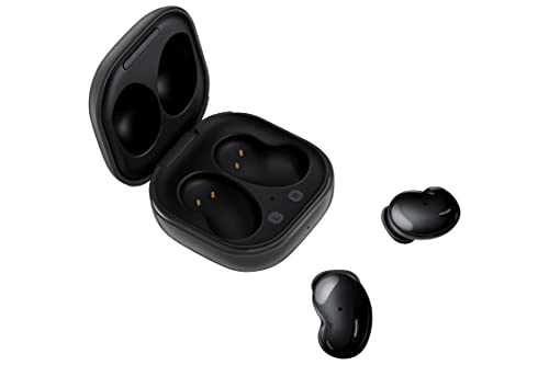 SAMSUNG Galaxy Buds Live, True Wireless Earbuds with Active Noise Cancelling