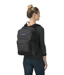 JanSport SuperBreak One, Black, Size