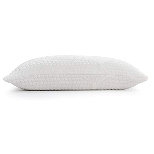 Cool Gel Chill Memory Foam 14-Inch Mattress with 2 BONUS Pillows