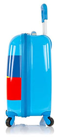 Heys America Nickelodeon Paw Patrol Boy's Carry-On Luggage