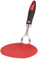 Grip-EZ Flexible Pancake Spatula Red, 33.5cm x 16cm x 13cm