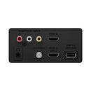 24-inch D-Series Full HD 1080p Smart TV with Apple AirPlay and Chromecast Built-in