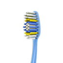 Colgate Extra Clean Full Head Toothbrush, Medium -6 Count (Pack of 1)