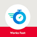 Once Daily Relief Allergy Eye Drops by Alcon, for Eye Allergy Itch Relief, 2.5 ml (2 Count)