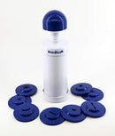 Churrera Churro Maker by StarBlue with FREE Recipe e-Book