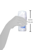 Secret Antiperspirant Clinical Strength Deodorant for Women, Invisible Solid