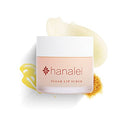 Vegan and Cruelty-Free Sugar Lip Scrub Exfoliator by Hanalei (22 g)