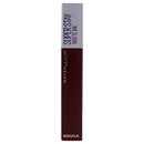 SuperStay Matte Ink Liquid Lipstick, Voyager, 0.17 Ounce