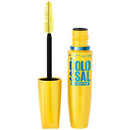Maybelline Volum' Express The Colossal Waterproof Mascara, Volumizing, Glam Black