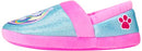 Girls’ Paw Patrol Slipper – Plush Fuzzy Skye and Everest Slippers (Toddler/Girl)