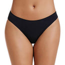 Seamless Thongs for Women No Show Thong Underwear Women 5-10 Pack (Medium)