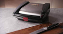 Sizzling Sausage Electric Indoor Grill
