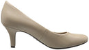 Women's Parigi Dress Pump, Tender Taupe Vinci, 9