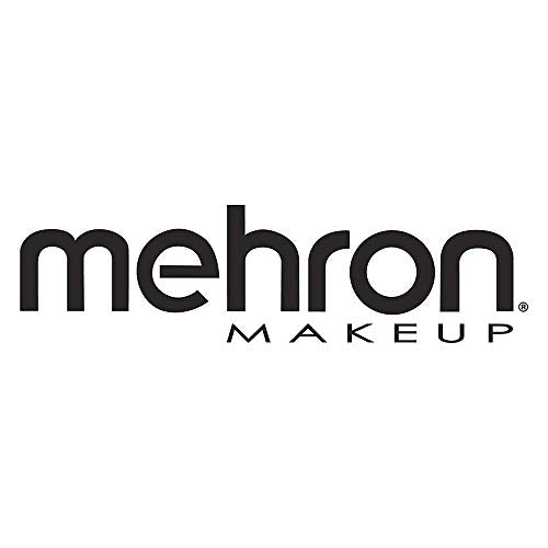 Mehron Makeup CreamBlend Stick - Body Paint (.75oz) (White)