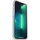 SYMMETRY SERIES+ CLEAR Antimicrobial Case with MagSafe for iPhone 12/13 Pro Max