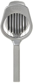 Westmark Germany Stainless Steel Multipurpose Slicer with Seven Blades - Grey