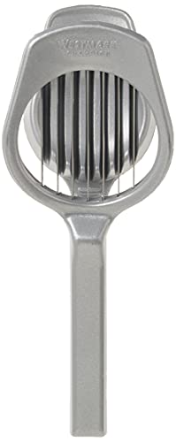 Westmark Germany Stainless Steel Multipurpose Slicer with Seven Blades - Grey