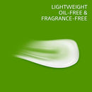 Cetaphil Face Moisturizer, Daily Oil-Free Hydrating Face Lotion with Hyaluronic Acid, 3 Oz Package May Vary