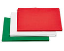 Bulk Red, Green and White Tissue Paper, for Christmas, Holidays, and Special Occasions (125-Sheets)