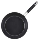 Anolon Smart Stack Hard Anodized Nonstick Cookware, 11 Piece Set, Black