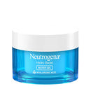 Hydro Boost Hyaluronic Acid Hydrating Water Gel Daily Face Moisturizer for Dry Skin