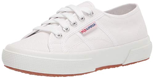 White Classic Sneaker - 37.5 M EU / 7 B(M) US Women / 5.5 D(M) US Men