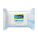 Cetaphil Gentle Makeup Removing Wipes, 25 towelettes